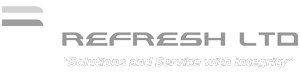 Forecourt Refresh Ltd Logo